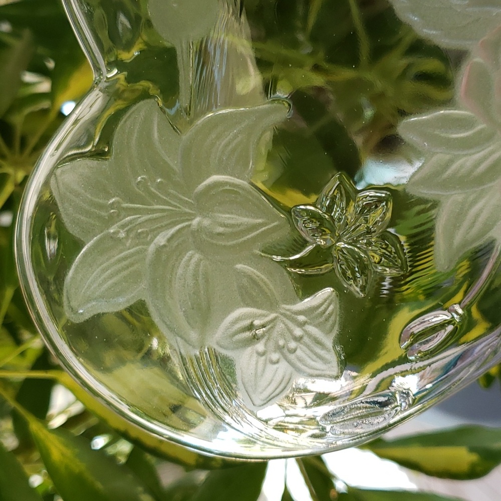 Hummingbird Trinket Dish Hummingbird Plate - Picture 3 of 10